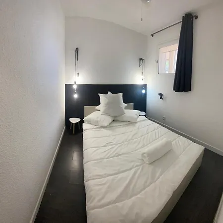 Boost Your Immo Six Fours Les Plages L'Acropole 498 Apartman