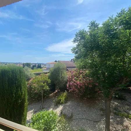 Boost Your Immo Six Fours Les Plages L'Acropole 498 Apartman Six-Fours-les-Plages