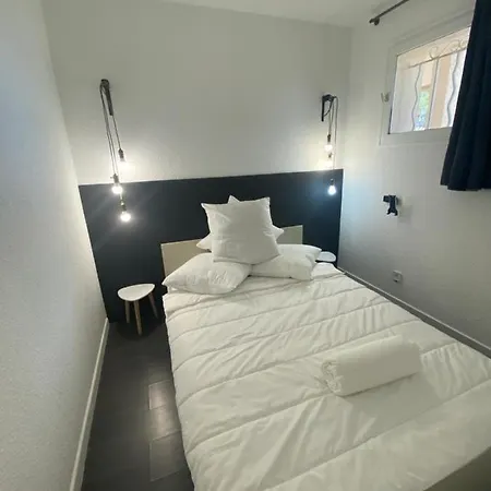 Apartment Boost Your Immo Six Fours Les Plages L'Acropole 498